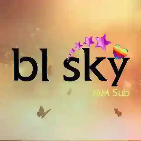 BL SKY Telegram Channel Avatar