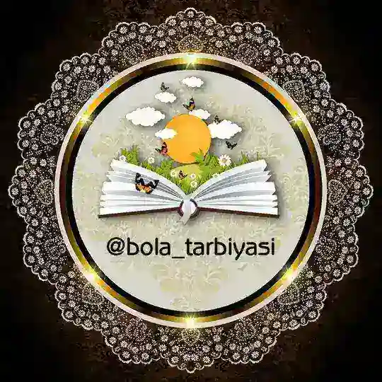 FARZAND TARBIYASI 🌙 Telegram Channel Avatar