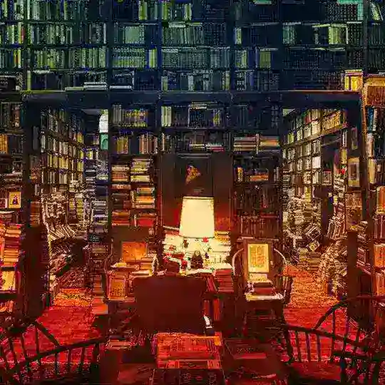 Books World For Book Lovers Telegram Channel Avatar