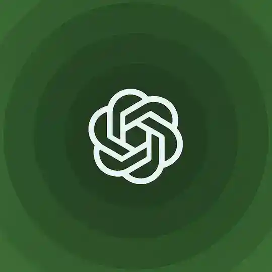 ربات هوش مصنوعی | ChatGPT Telegram Channel Avatar