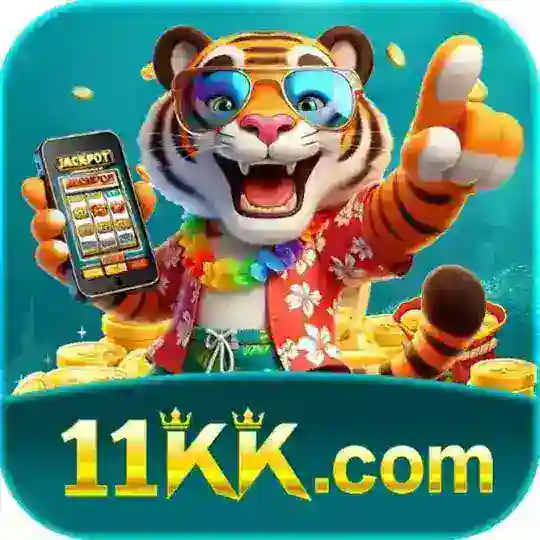 11KK Official Telegram Channel Avatar