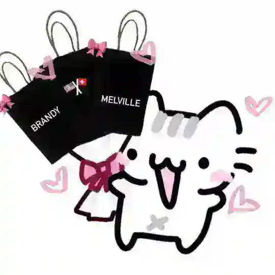 brandyholics🍓🫧🧸☁️ Telegram Channel Avatar