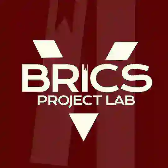 BRICS Project Lab | Проектная Лаборатория БРИКС Telegram Channel Avatar