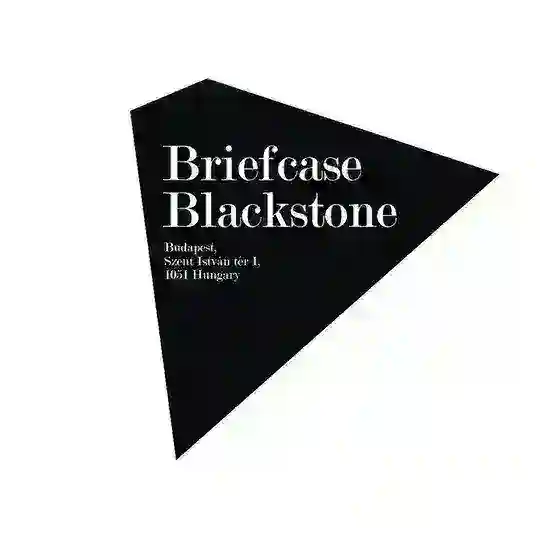 Briefcase Blackstone Inc. Telegram Channel Avatar