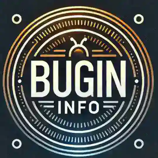 Bugin.info 🖥 🇰🇿🇺🇿🇰🇬🇹🇯 Telegram channel logo