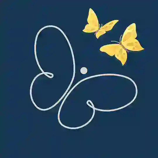 BUTTERVOGEL 🦋 Telegram Channel Avatar
