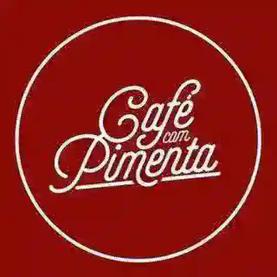 Café Com Pimenta Telegram Channel Avatar