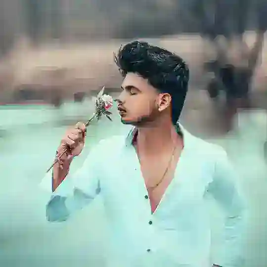 CameraBoy786 Telegram Channel Avatar