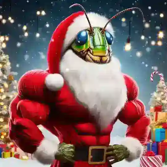 Gafanhotos do Mercado - ONG - OB, Forex, B3, Crypto etc. Telegram Channel Avatar