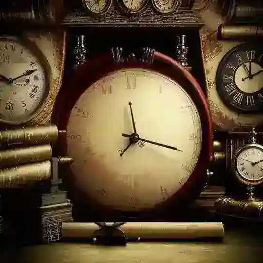 Justhistory Telegram channel