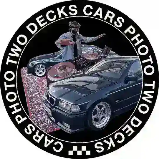 carphototwodecks Telegram Channel Avatar