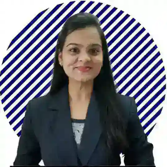 CA Shivangi Agrawal Telegram Channel Avatar