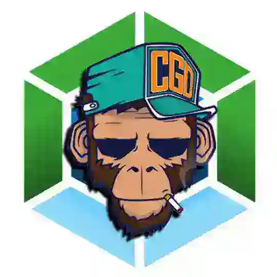 CGPlugins Telegram Channel Avatar