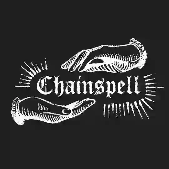 Chainspell ⛓️💥 Telegram Channel Avatar