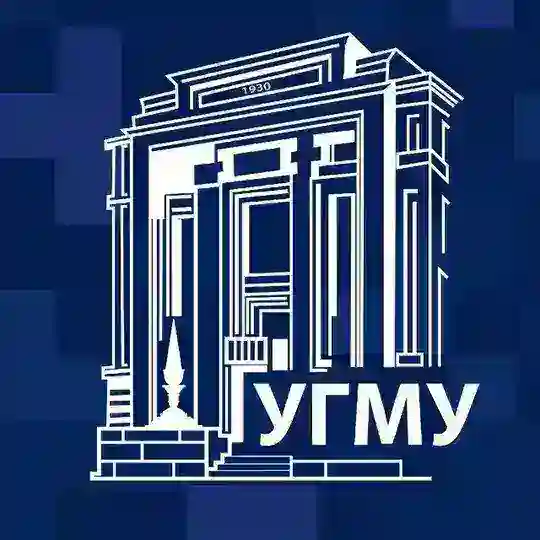 УГМУ Telegram Channel Avatar