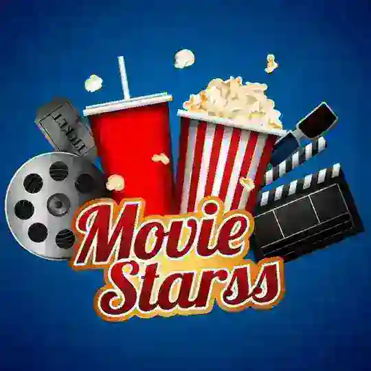 Movie Starss Telegram Channel Avatar