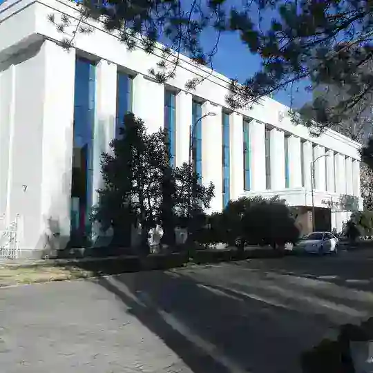 Сhilonzor tumani hokimligi Matbuot xizmati Telegram Channel Avatar