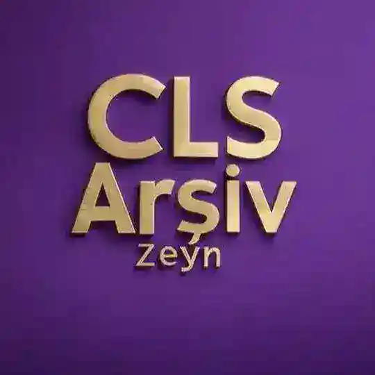 CLS ARVİS VİP Telegram Channel Avatar