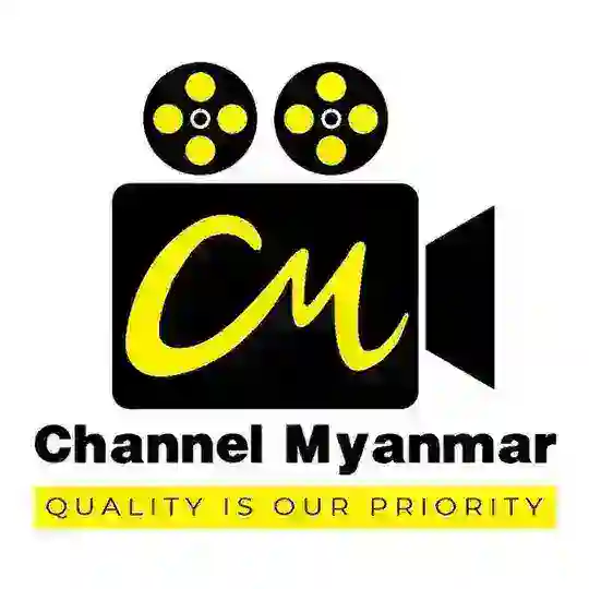 CM C Drama Main Channel Telegram channel logo