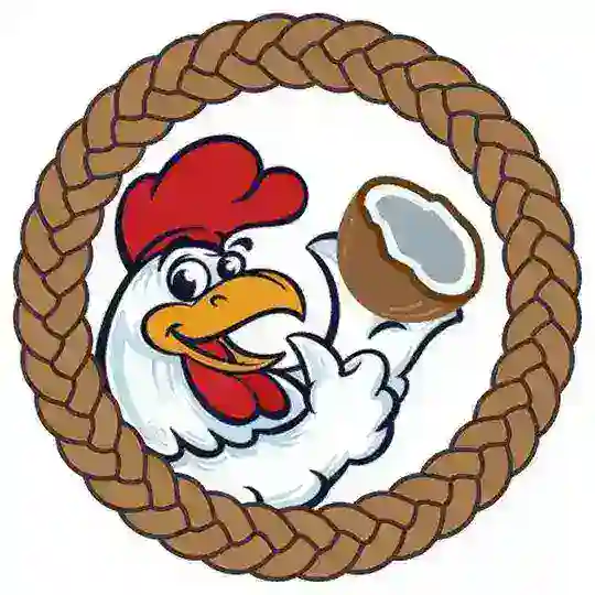 Coconut Chicken $CCC Telegram Channel Avatar