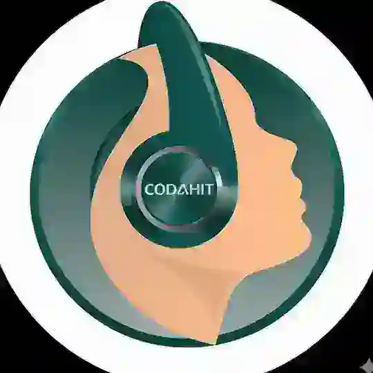 کانال کداهیت | CODAHIT Telegram Channel Avatar