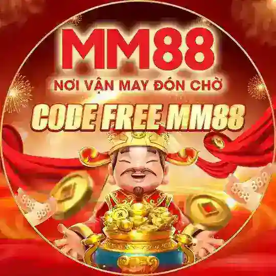 CODE FREE MM88 Telegram Channel Avatar