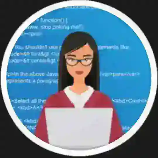 Coders Place Telegram Channel Avatar