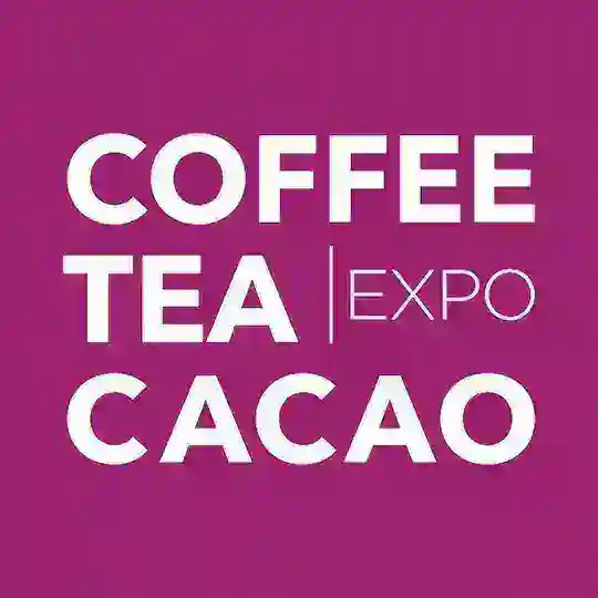 Coffee Tea Cacao Expo Telegram Channel Avatar