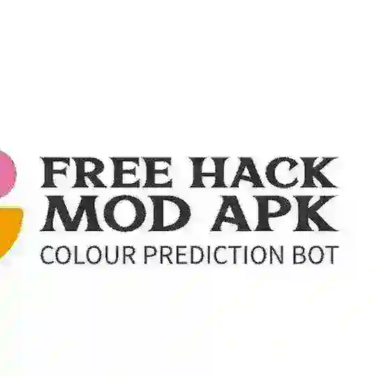FREE HACK MOD APK ( Colour Prediction Tools ) Telegram Channel Avatar