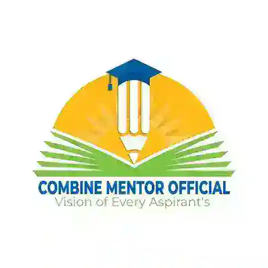 🚨COMBINE MENTOR OFFICIAL 🚨 Telegram Channel Avatar