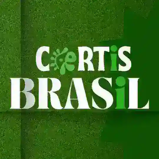 CORTIS BRASIL #GREENGREEN Telegram Channel Avatar