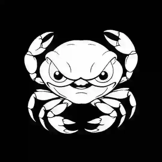 CRABS Community Telegram Channel Avatar