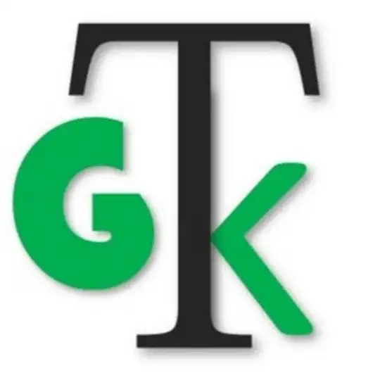 Crazy GkTrick Telegram Channel Avatar