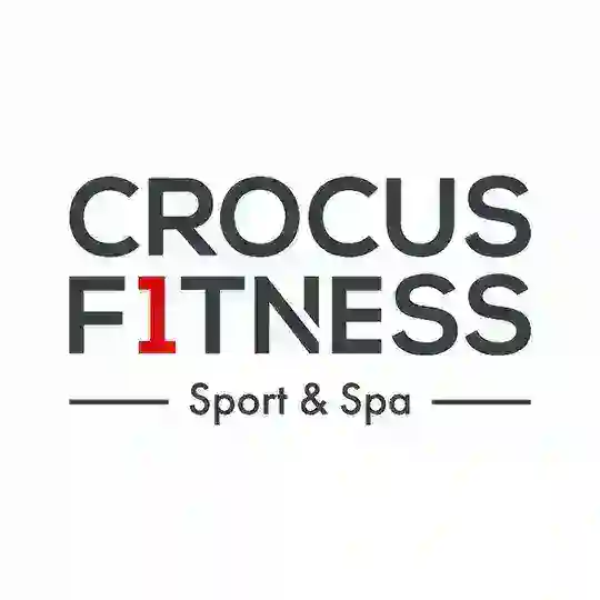 Crocus Fitness Telegram Channel Avatar