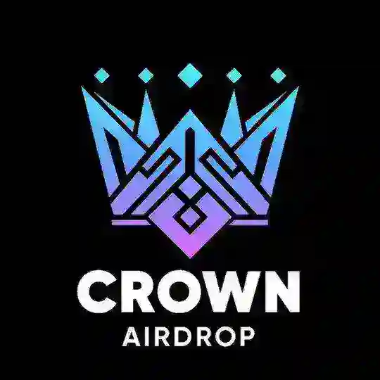 Crown AirDrop | ایردراپ | گیفت Telegram Channel Avatar