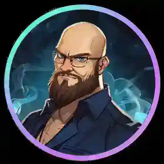 Cryptolyze Officiel Telegram Channel Avatar