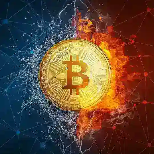 CryptoSpain Oficial Telegram Channel Avatar