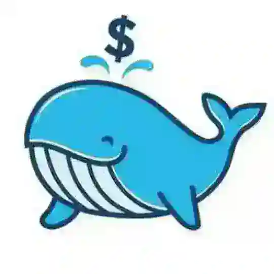 Mr. Crypto Whale 🐋 Telegram Channel Avatar