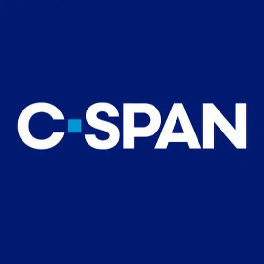 C-SPAN Telegram Channel Avatar
