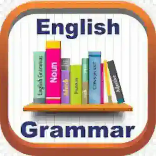 DAILY GRAMMAR Telegram Channel Avatar