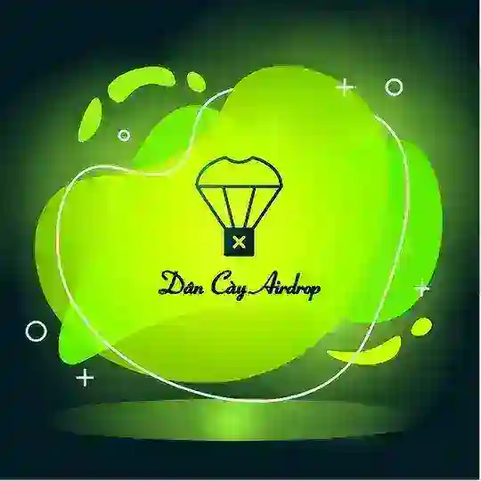 Dân Cày Airdrop 💎💙 Telegram Channel Avatar