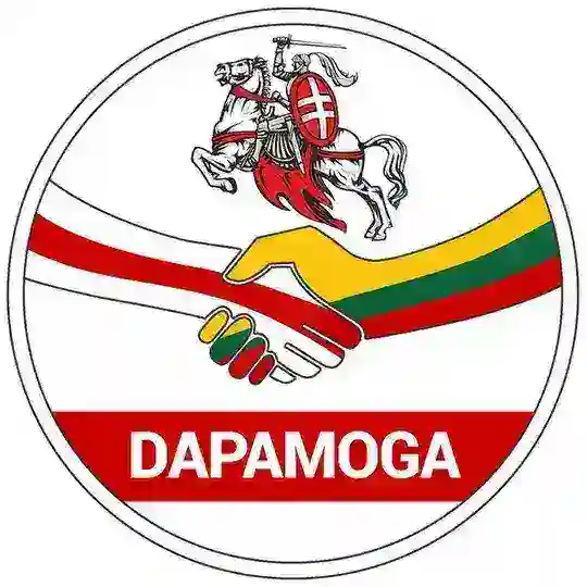 Dapamoga Telegram Channel Avatar