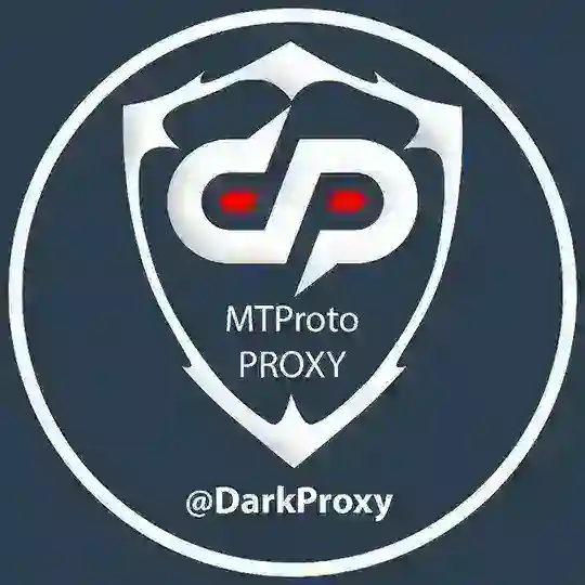 دارک پروکسی | Proxy mtproto Telegram channel