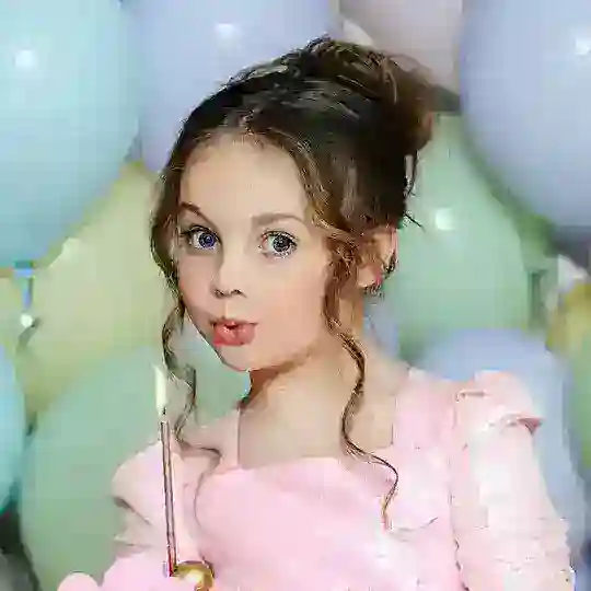 Даша Самошкина 👸🏽 Telegram Channel Avatar