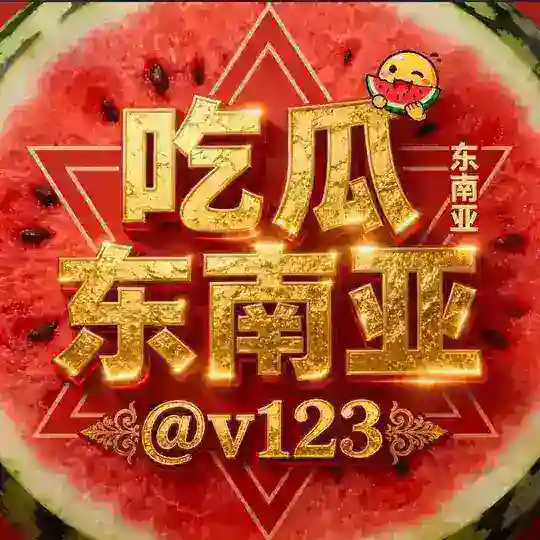 东南亚吃瓜🐸 Telegram Channel Avatar