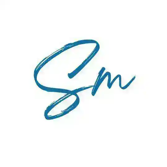 SM - Dating Show Telegram Channel Avatar