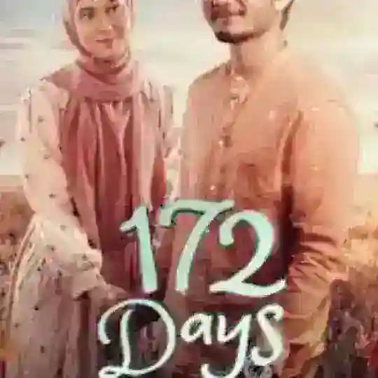 172days Telegram channel