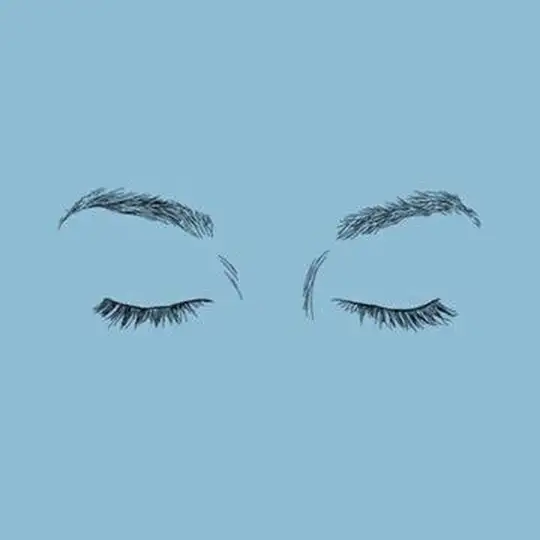  شي مرَّة فكَّرت ؟💙🌙 Telegram Channel Avatar