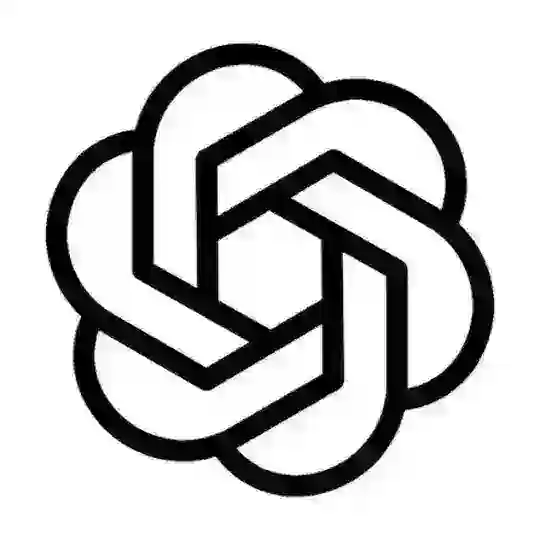 ChatGPT DeepSeek Telegram Channel Avatar
