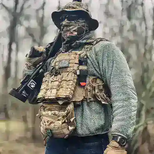 СКАДОВСЬКИЙ ЗАХИСНИК Telegram Channel Avatar